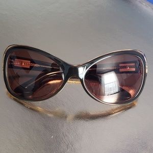 BCBG MaxAzria Sunglasses